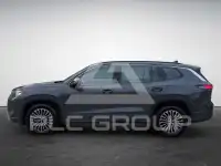 2025 Volkswagen Tayron