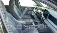 2025 Volkswagen Tayron
