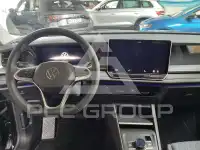 2025 Volkswagen Tayron