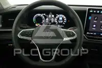 2025 Volkswagen Tayron