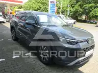 2025 Volkswagen Tayron