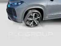 2025 Volkswagen Tayron