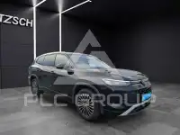 2025 Volkswagen Tayron