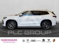 2025 Volkswagen Tayron