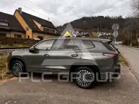 2025 Volkswagen Tayron