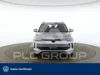 2025 Volkswagen Tayron