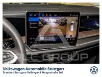 2025 Volkswagen Tayron
