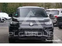 2025 Volkswagen Tayron