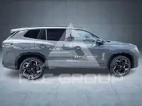 2025 Volkswagen Tayron