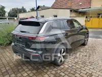 2025 Volkswagen Tayron