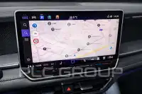 2025 Volkswagen Tayron
