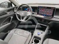 2025 Volkswagen Tayron