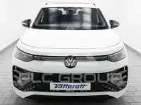 2025 Volkswagen Tayron