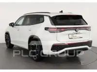 2025 Volkswagen Tayron