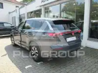 2025 Volkswagen Tayron