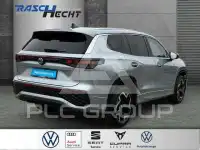 2025 Volkswagen Tayron