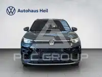 2025 Volkswagen Tayron