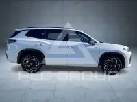 2025 Volkswagen Tayron