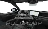 2025 Volkswagen Tayron