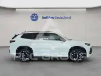2025 Volkswagen Tayron