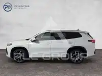 2025 Volkswagen Tayron