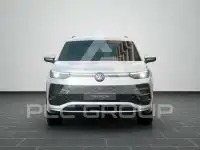 2025 Volkswagen Tayron
