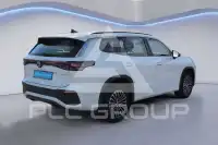 2025 Volkswagen Tayron