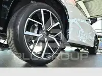 2025 Volkswagen Tayron