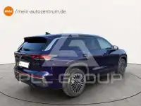 2025 Volkswagen Tayron