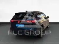 2025 Volkswagen Tayron