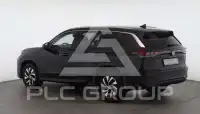2025 Volkswagen Tayron