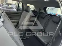2025 Volkswagen Tayron