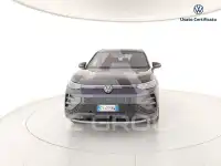 2025 Volkswagen Tayron