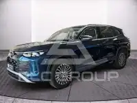 2025 Volkswagen Tayron
