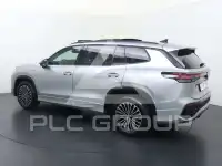2025 Volkswagen Tayron