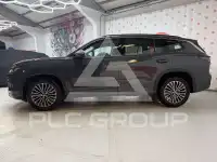 2025 Volkswagen Tayron