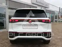 2025 Volkswagen Tayron
