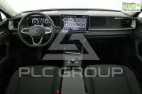 2025 Volkswagen Tayron