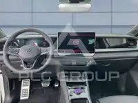 2025 Volkswagen Tayron
