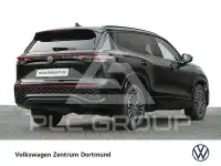 2025 Volkswagen Tayron