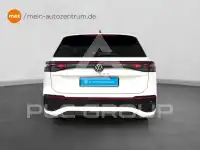2025 Volkswagen Tayron