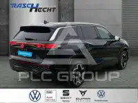 2025 Volkswagen Tayron