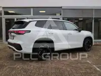 2025 Volkswagen Tayron