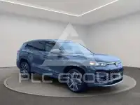 2025 Volkswagen Tayron