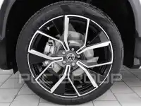 2025 Volkswagen Tayron