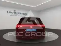 2025 Volkswagen Tayron
