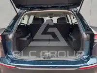 2025 Volkswagen Tayron