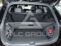 2025 Volkswagen Tayron