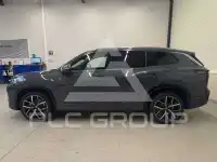 2025 Volkswagen Tayron
