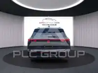 2025 Volkswagen Tayron